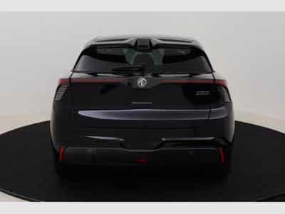 Mg MG4 Luxury X Power (2024) - Photo 7