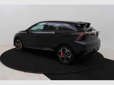 Mg MG4 Luxury X Power (2024) - Photo 8