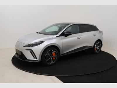Mg MG4 Luxury X Power (2024) - Photo 10