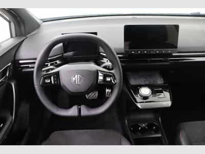 Mg MG4 Luxury X Power (2024) - Photo 11