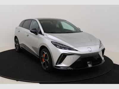 Mg MG4 Luxury X Power (2024) - Photo 3
