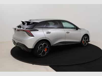 Mg MG4 Luxury X Power (2024) - Photo 5