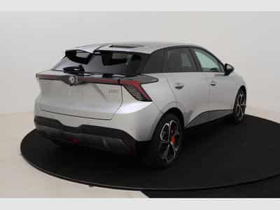Mg MG4 Luxury X Power (2024) - Photo 6