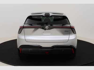 Mg MG4 Luxury X Power (2024) - Photo 7