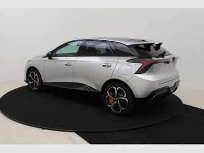Mg MG4 Luxury X Power (2024) - Photo 8