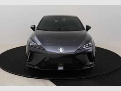 Mg MG4 Luxury X Power (2024) - Photo 2