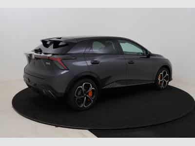 Mg MG4 Luxury X Power (2024) - Photo 5