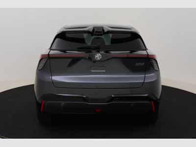 Mg MG4 Luxury X Power (2024) - Photo 7