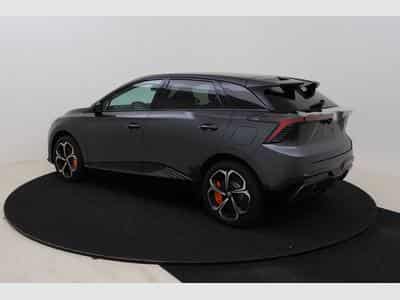 Mg MG4 Luxury X Power (2024) - Photo 8