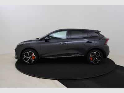 Mg MG4 Luxury X Power (2024) - Photo 9