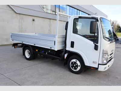 Isuzu N-Serie L 3.5T CityCab MY22 (2025) - Photo 1