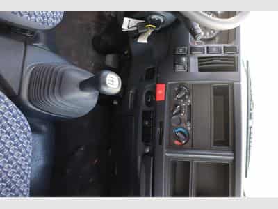 Isuzu N-Serie L 3.5T CityCab MY22 (2025) - Photo 10