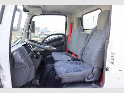 Isuzu N-Serie L 3.5T CityCab MY22 (2025) - Photo 11