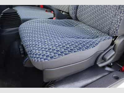Isuzu N-Serie L 3.5T CityCab MY22 (2025) - Photo 12
