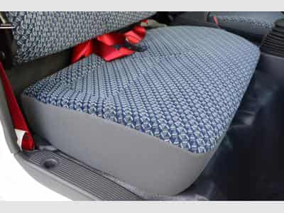 Isuzu N-Serie L 3.5T CityCab MY22 (2025) - Photo 13