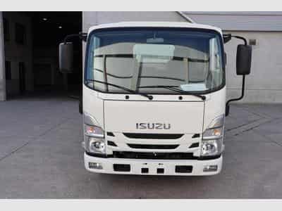 Isuzu N-Serie L 3.5T CityCab MY22 (2025) - Photo 2