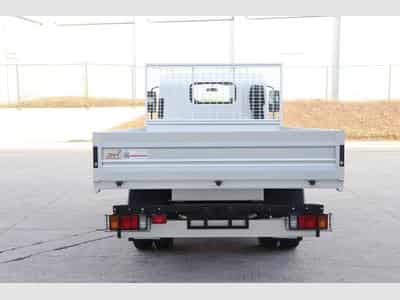 Isuzu N-Serie L 3.5T CityCab MY22 (2025) - Photo 6