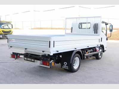 Isuzu N-Serie L 3.5T CityCab MY22 (2025) - Photo 7