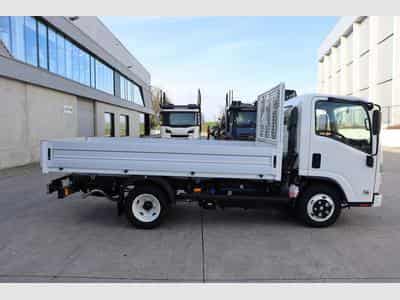 Isuzu N-Serie L 3.5T CityCab MY22 (2025) - Photo 8
