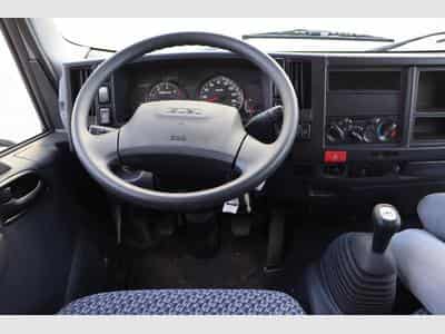 Isuzu N-Serie L 3.5T CityCab MY22 (2025) - Photo 9