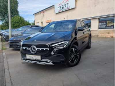 Mercedes GLA 200 163CV 7G-TRONIC * GARANTIE CONSTRUCTEUR * (2023) - Photo 1