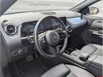 Mercedes GLA 200 163CV 7G-TRONIC * GARANTIE CONSTRUCTEUR * (2023) - Photo 3
