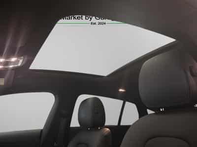 Mercedes CLA 200 Shooting Brake Shooting Brake SB Advanced (2025) - Photo 10