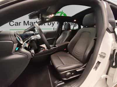 Mercedes CLA 200 Shooting Brake Shooting Brake SB Advanced (2025) - Photo 11