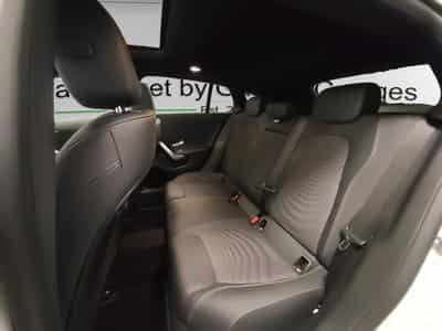Mercedes CLA 200 Shooting Brake Shooting Brake SB Advanced (2025) - Photo 12