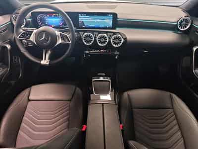 Mercedes CLA 200 Shooting Brake Shooting Brake SB Advanced (2025) - Photo 13