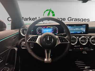 Mercedes CLA 200 Shooting Brake Shooting Brake SB Advanced (2025) - Photo 14