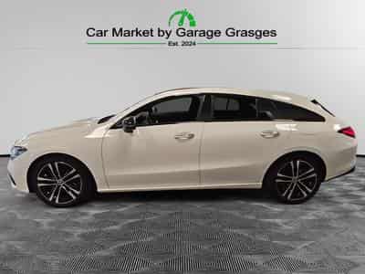 Mercedes CLA 200 Shooting Brake Shooting Brake SB Advanced (2025) - Photo 2