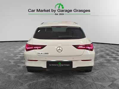 Mercedes CLA 200 Shooting Brake Shooting Brake SB Advanced (2025) - Photo 4