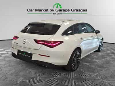 Mercedes CLA 200 Shooting Brake Shooting Brake SB Advanced (2025) - Photo 5