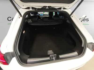 Mercedes CLA 200 Shooting Brake Shooting Brake SB Advanced (2025) - Photo 9