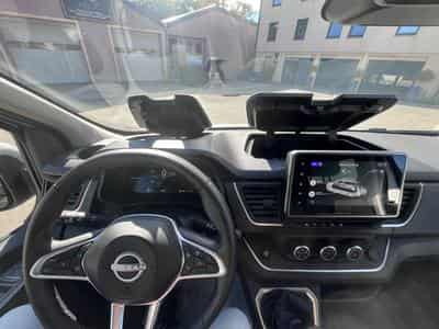 Nissan Primastar 2.0dci 110 Kombi L2H1 3,0t Navi Camera Carplay 9 places (2025) - Photo 11
