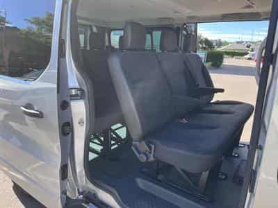 Nissan Primastar 2.0dci 110 Kombi L2H1 3,0t Navi Camera Carplay 9 places (2025) - Photo 12