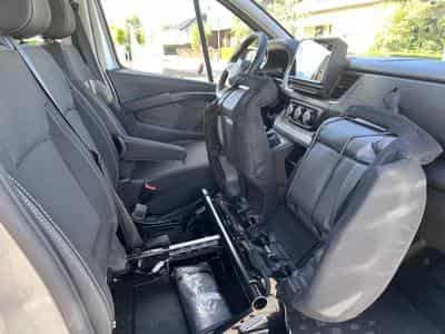 Nissan Primastar 2.0dci 110 Kombi L2H1 3,0t Navi Camera Carplay 9 places (2025) - Photo 13
