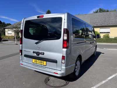 Nissan Primastar 2.0dci 110 Kombi L2H1 3,0t Navi Camera Carplay 9 places (2025) - Photo 6