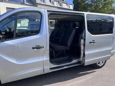 Nissan Primastar 2.0dci 110 Kombi L2H1 3,0t Navi Camera Carplay 9 places (2025) - Photo 7