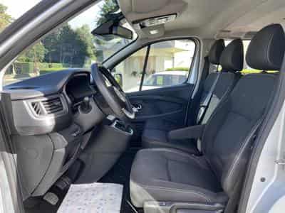 Nissan Primastar 2.0dci 110 Kombi L2H1 3,0t Navi Camera Carplay 9 places (2025) - Photo 8