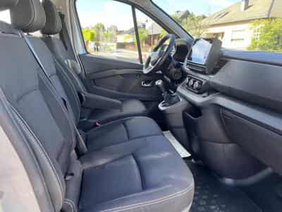 Nissan Primastar 2.0dci 110 Kombi L2H1 3,0t Navi Camera Carplay 9 places (2025) - Photo 9