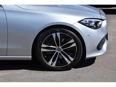 Mercedes C 200 CDI Break Luxury Line 9G-Tronic CUIR MEMO ANGLE MORT 1° MAIN (2025) - Photo 5