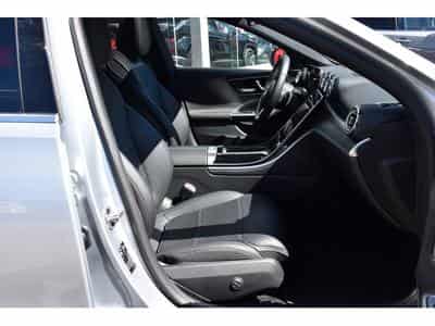 Mercedes C 200 CDI Break Luxury Line 9G-Tronic CUIR MEMO ANGLE MORT 1° MAIN (2025) - Photo 7