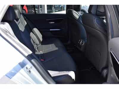 Mercedes C 200 CDI Break Luxury Line 9G-Tronic CUIR MEMO ANGLE MORT 1° MAIN (2025) - Photo 8