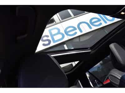 Mercedes C 200 CDI Break Luxury Line 9G-Tronic CUIR MEMO ANGLE MORT 1° MAIN (2025) - Photo 9
