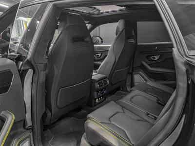 Lamborghini Urus URUS S /AKRAPOVIC/B&O 3d/23//PANO/XPEL/MY24 (2024) - Photo 14