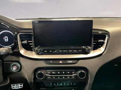 Kia Pro Ceed Proceed GT 1.6 T-GDI 204 (2023) - Foto 10