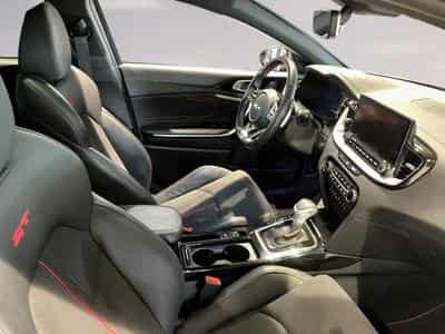 Kia Pro Ceed Proceed GT 1.6 T-GDI 204 (2023) - Foto 11