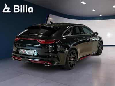 Kia Pro Ceed Proceed GT 1.6 T-GDI 204 (2023) - Foto 14